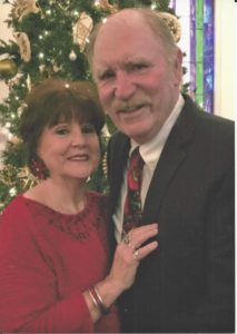 John and Senniah Bobenage