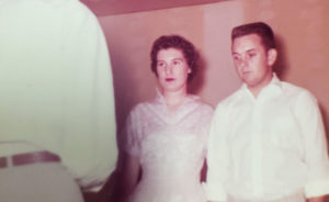 Roy and Aileen Matthews