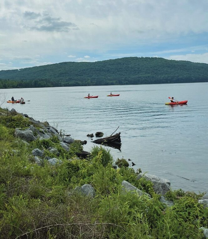 Lake Guntersville