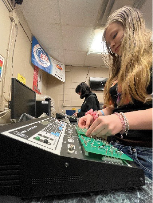 Lawrence County Career Technical Center